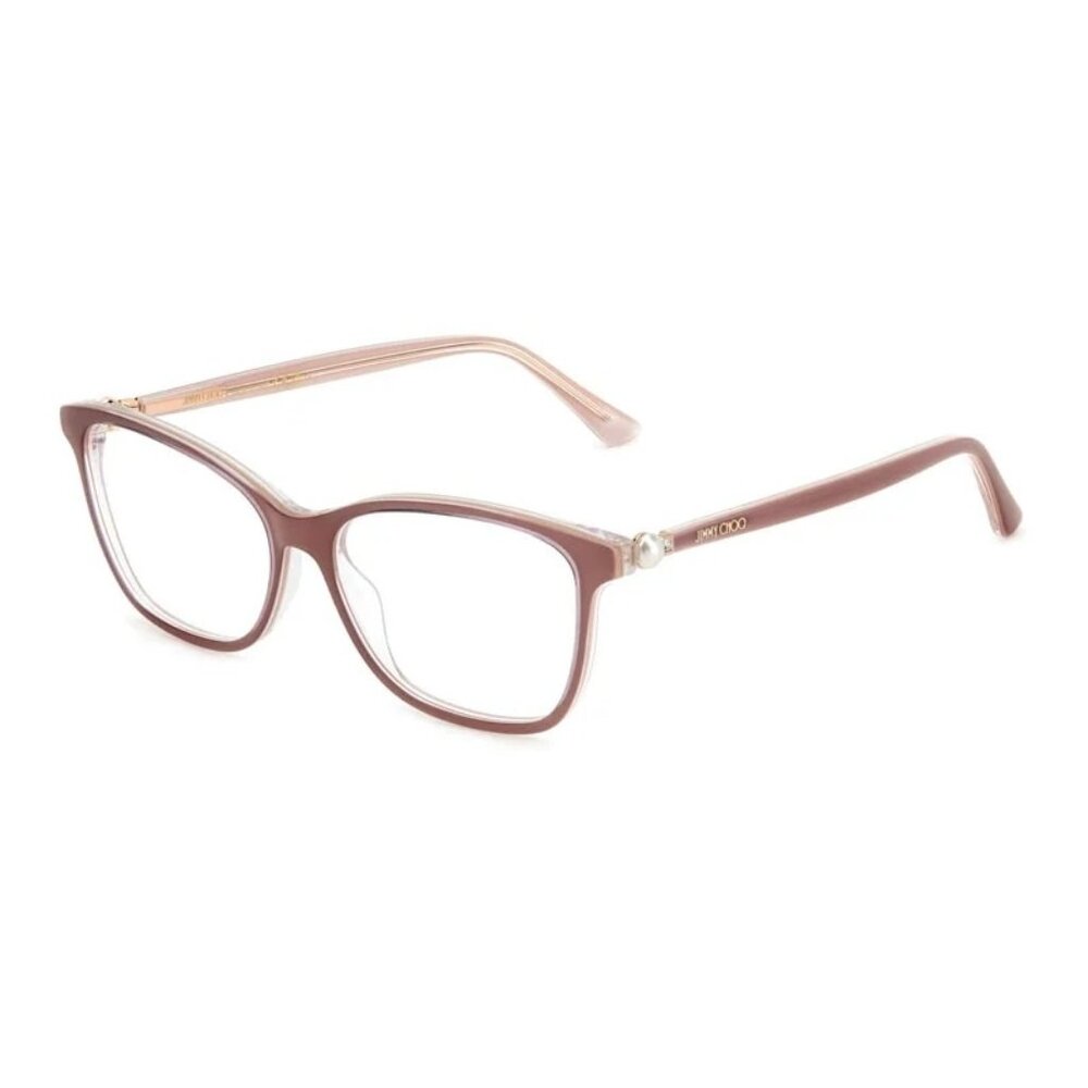 NEW JIMMY CHOO EYEGLASSES